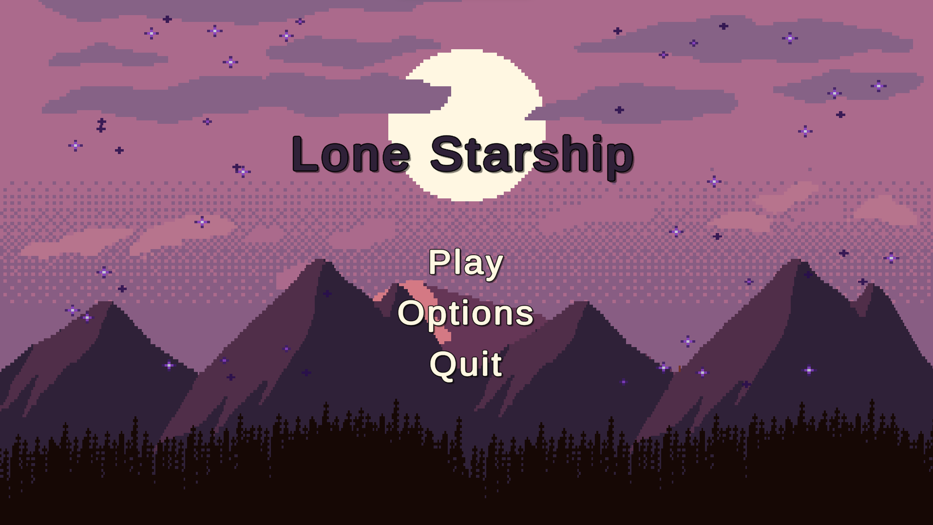 LoneStarShip
