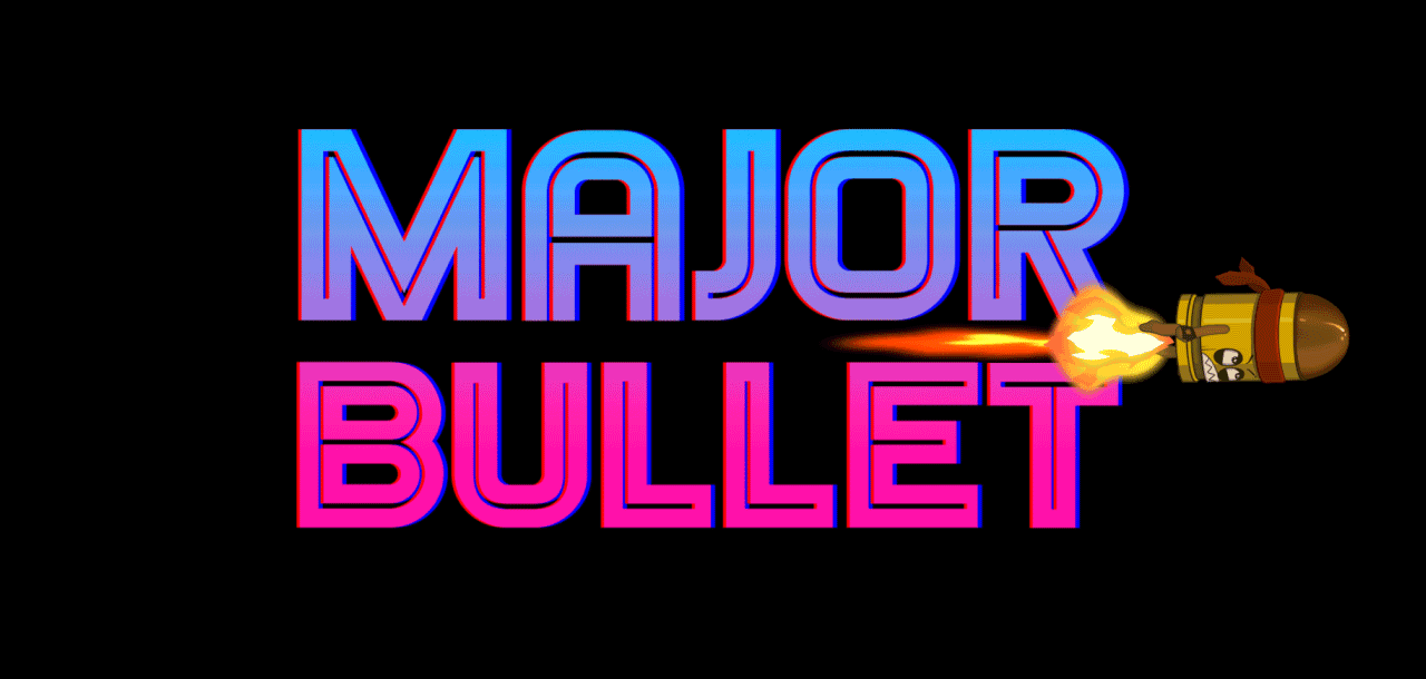 Major Bullet