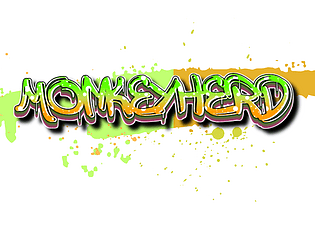 MonkeyHerd [ alpha ]