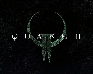 Quake 2 DEMO
