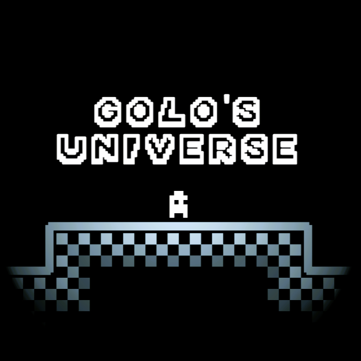 Golo's Universe