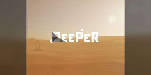 Cover image for DeePeR