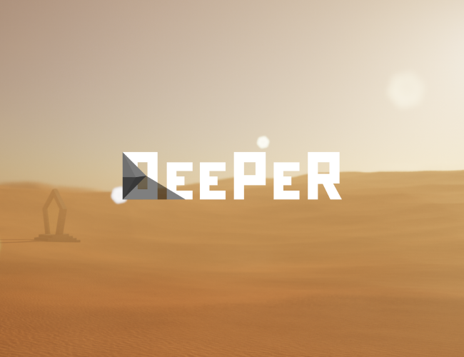 Cover image for DeePeR