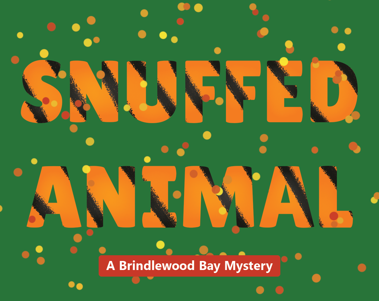 Cover image for Snuffed Animal