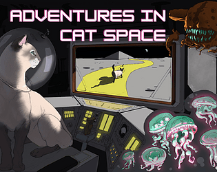 Adventures in Cat Space