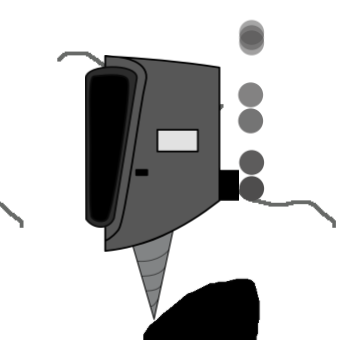 Cover image for Deep Drill