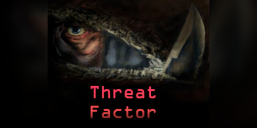 Cover image for Threat Factor