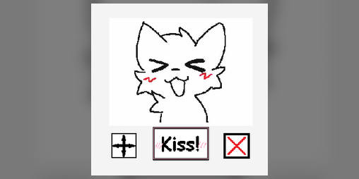Cover image for Boykisser Companion