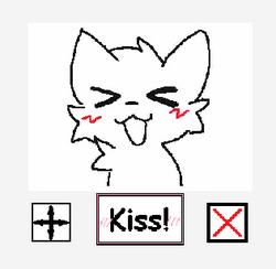 Cover image for Boykisser Companion
