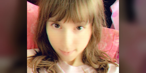 Cover image for special girls