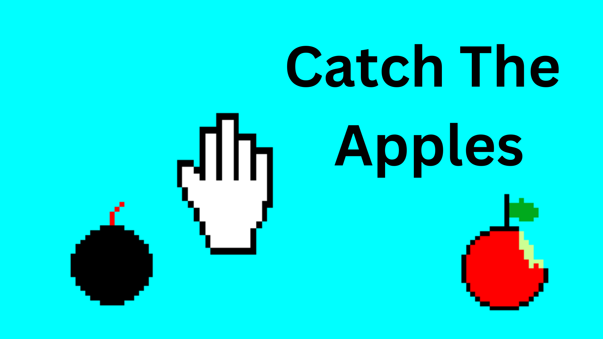 Cover image for Cath the Apple