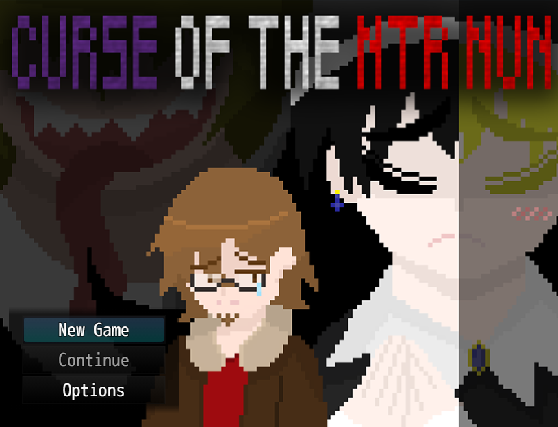 Curse of the NTR Nun