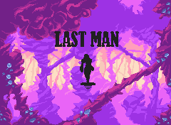 LAST MAN