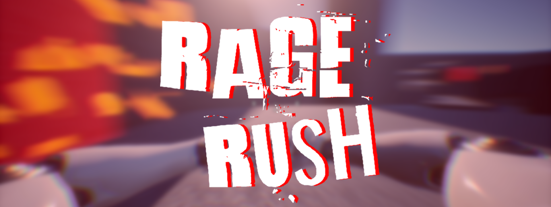 Rage Rush