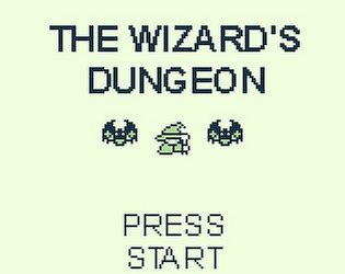 The Wizard's Dungeon