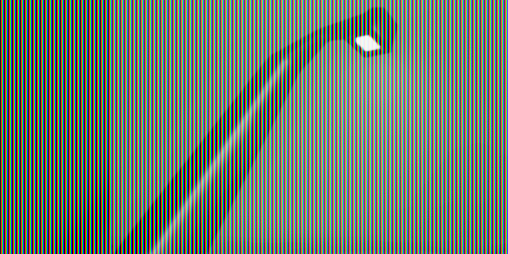 Cover image for Squiggles' Liminal Suburbs