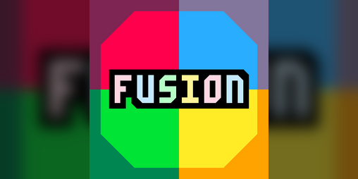 Cover image for Fusion