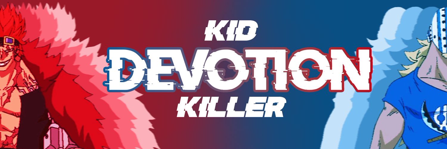 Devotion: A KidKiller Zine