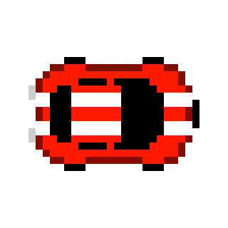 2DRacer