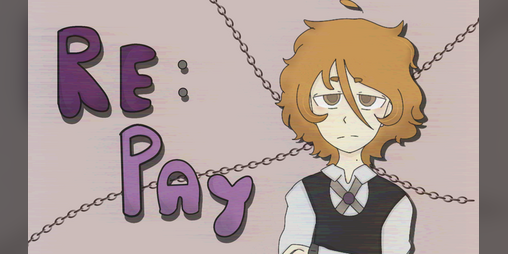 Cover image for Re:Pay