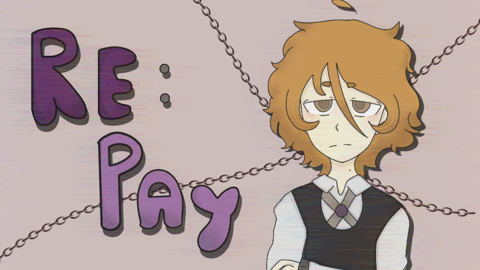 Cover image for Re:Pay