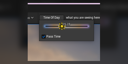 Cover image for [UE] UMG Editor Toolbars