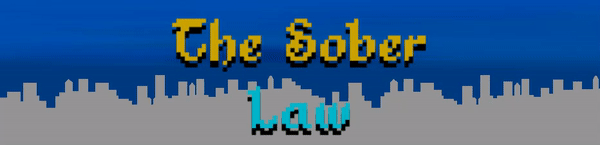 The Sober Law