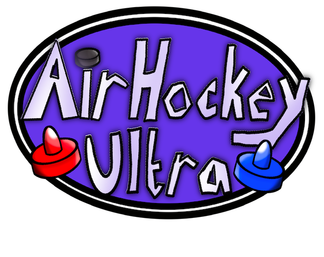 Air Hockey Ultra