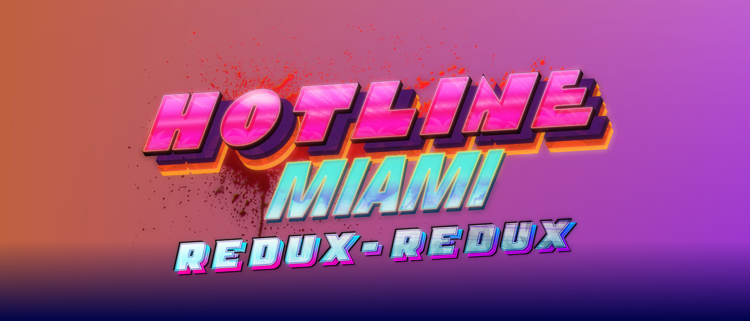 Hotline Miami: Redux-Redux