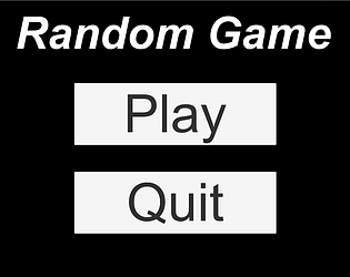 Random Game