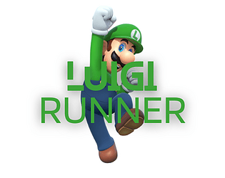 Luigi runner