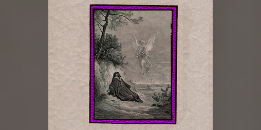 Cover image for The Cosmic Gate