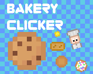 Cookie Clicker: Anniversary Edition by TheSilentHouseStudio