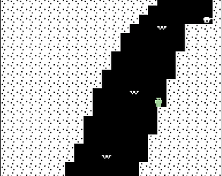 Treasure Cave