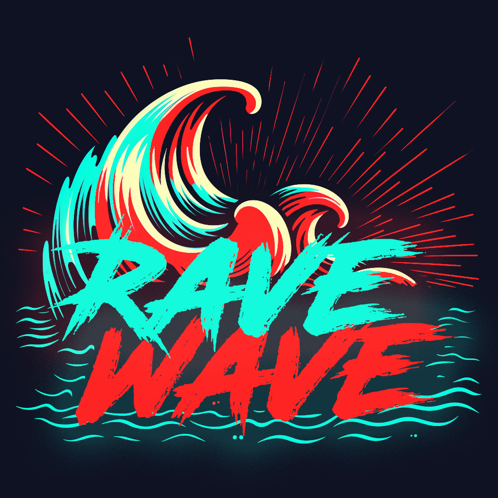 Rave Wave by Outer Games Entertainment for 9th Annual Chico Game Jam ...