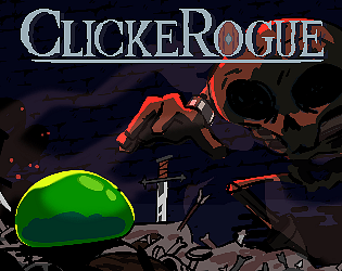 Cover image for ClickeRogue
