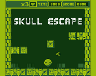 Skull Escape