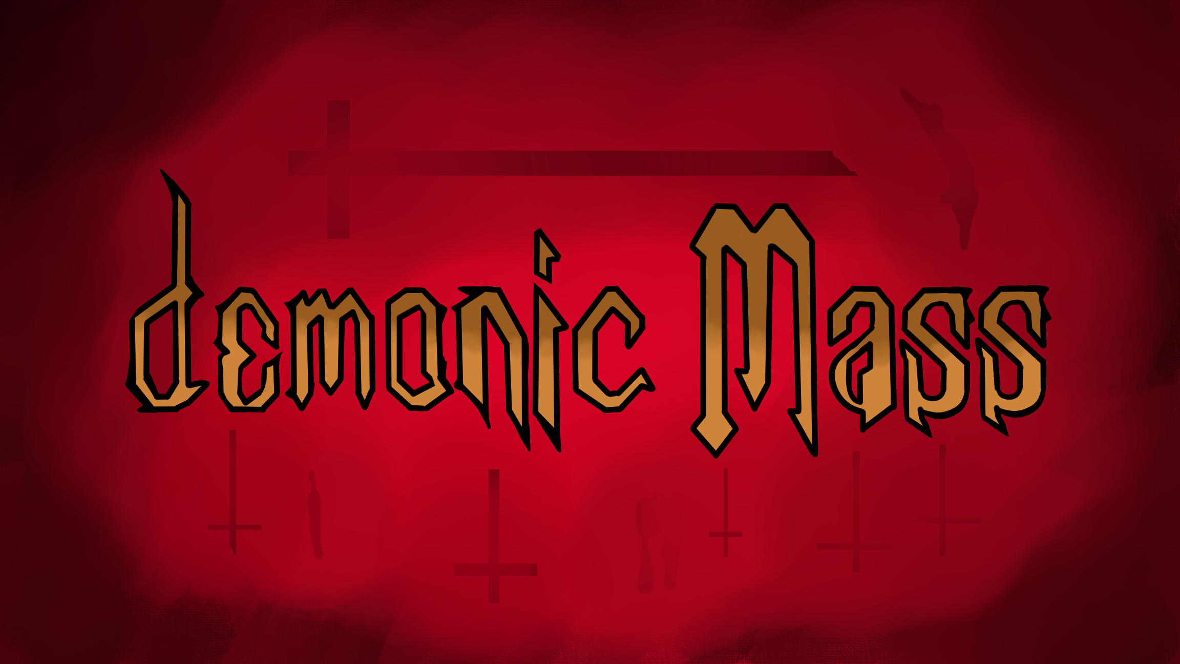 Demonic Mass