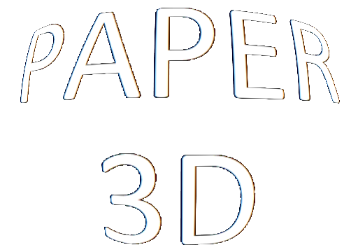 Paper 3D