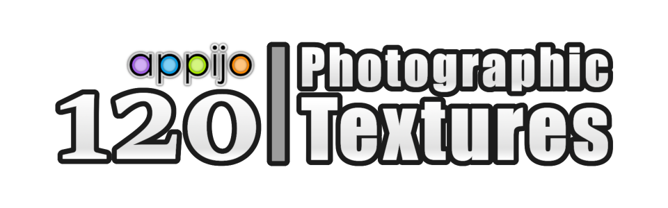 120 Photographic Textures