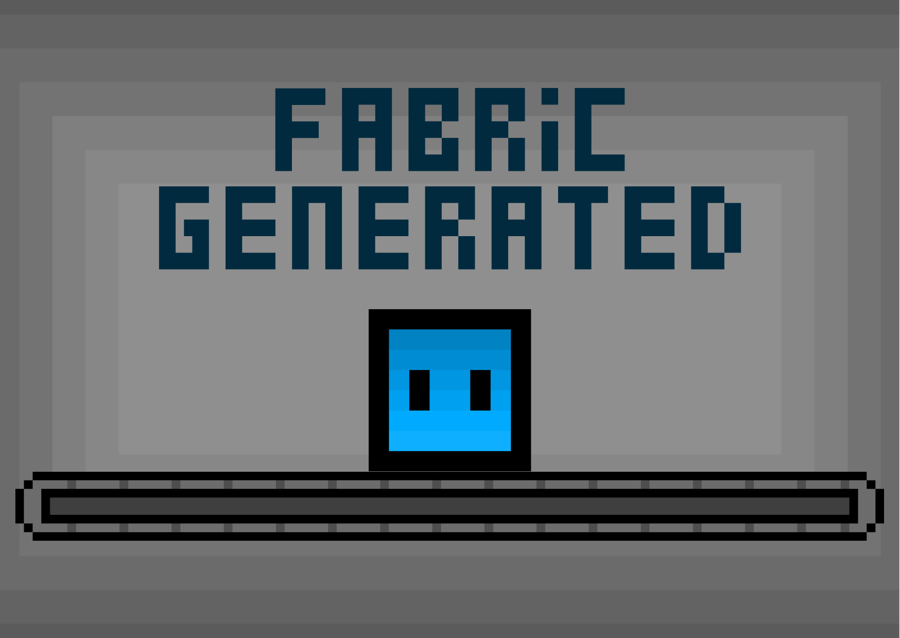 Fabric Generated