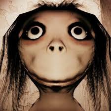 MOMO cover