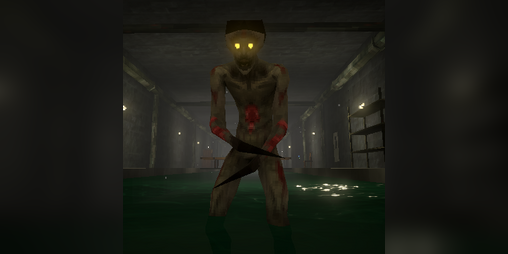 Cover image for Forgotten Mayhem - Demo