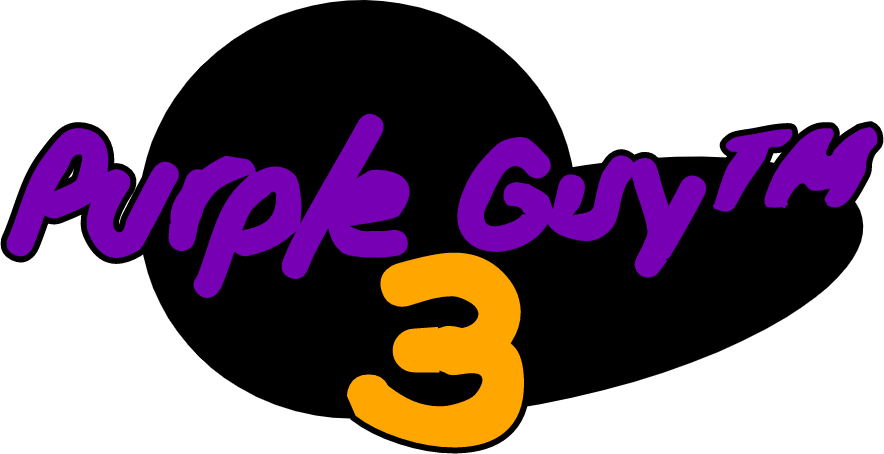 PURPLE GUY™ 3