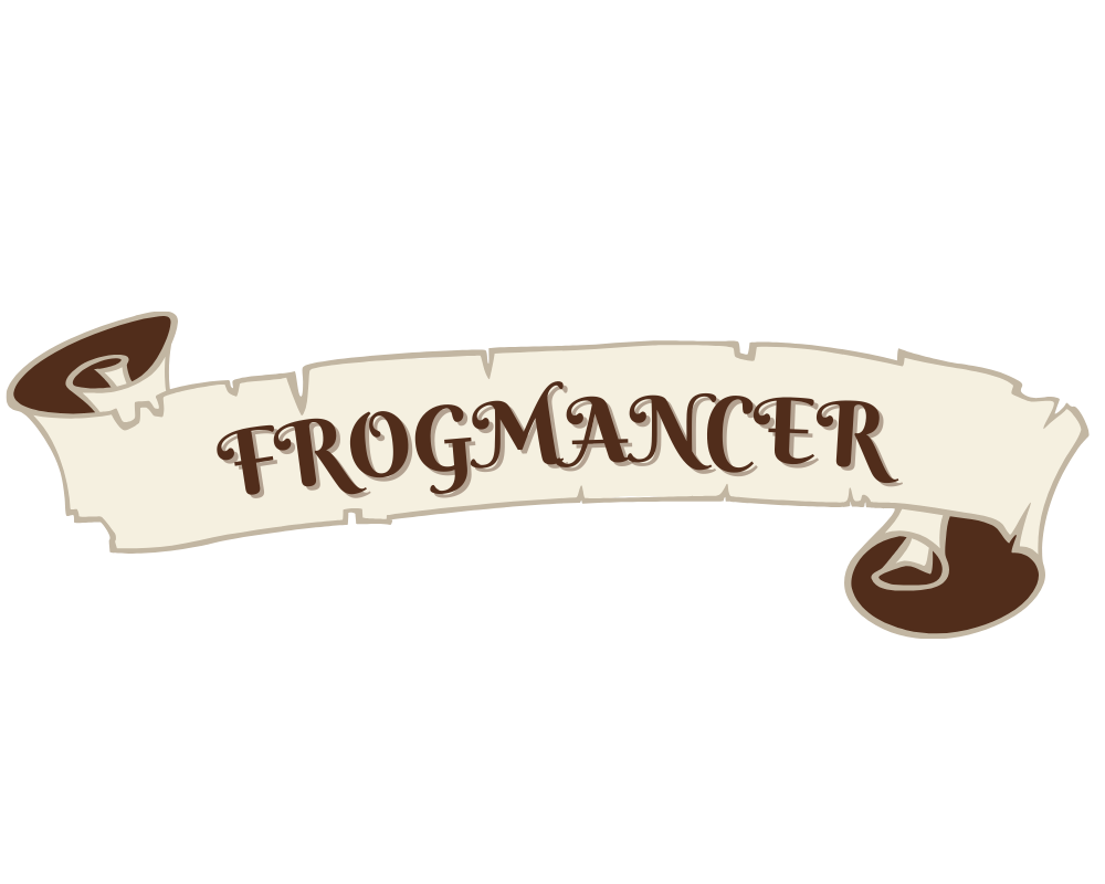 Frogmancer