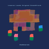 Lowres Lands Soundtrack