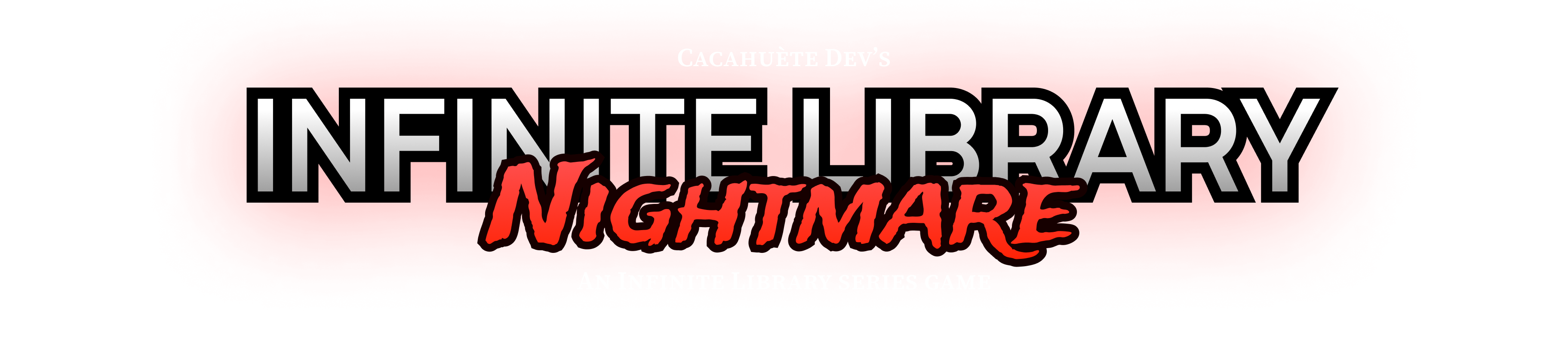 Infinite Library: Nightmare