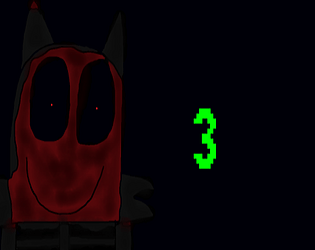 Five Nights at Dog's 3
