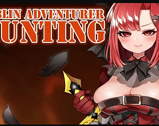 Goblin Adventurer Hunting
