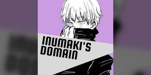 Cover image for Inumaki's Domain